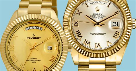 rolex perpetual look alike watches